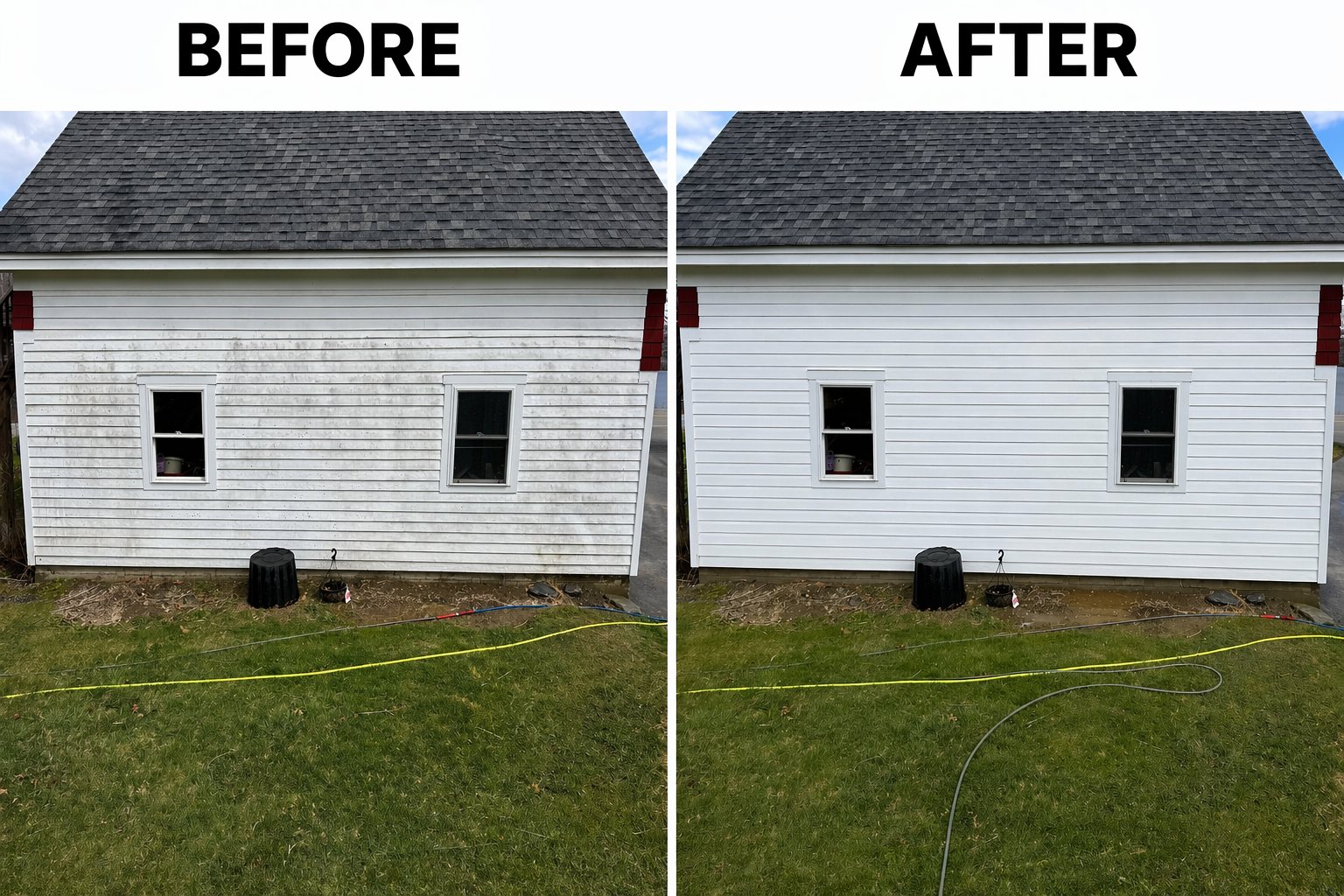 House Washing