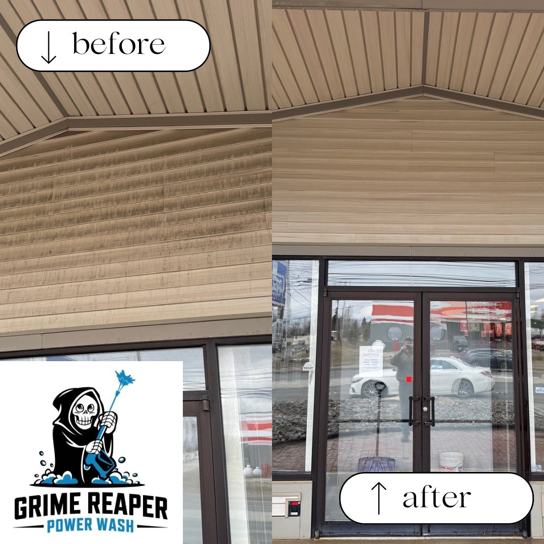 Commercial Cleaning
